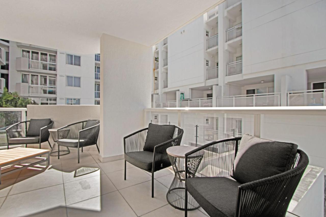 Roami At Habitat Brickell Apartahotel