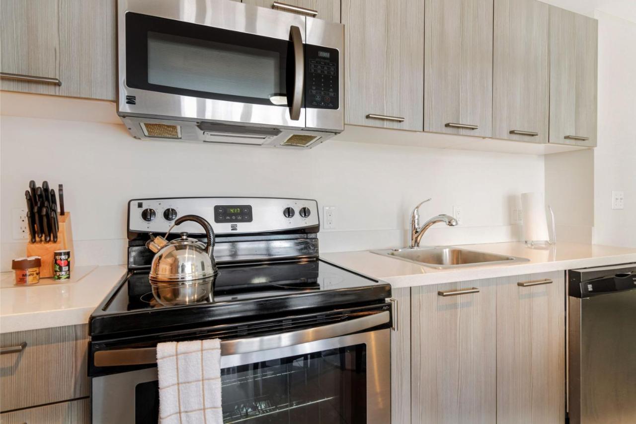 Apartahotel Roami At Habitat Brickell