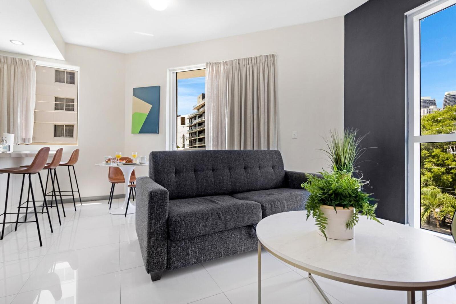 Roami At Habitat Brickell 4*