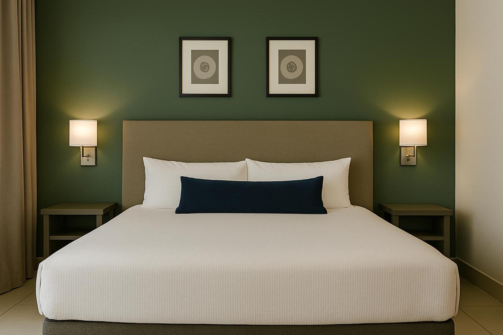 Apartahotel Roami At Habitat Brickell Miami