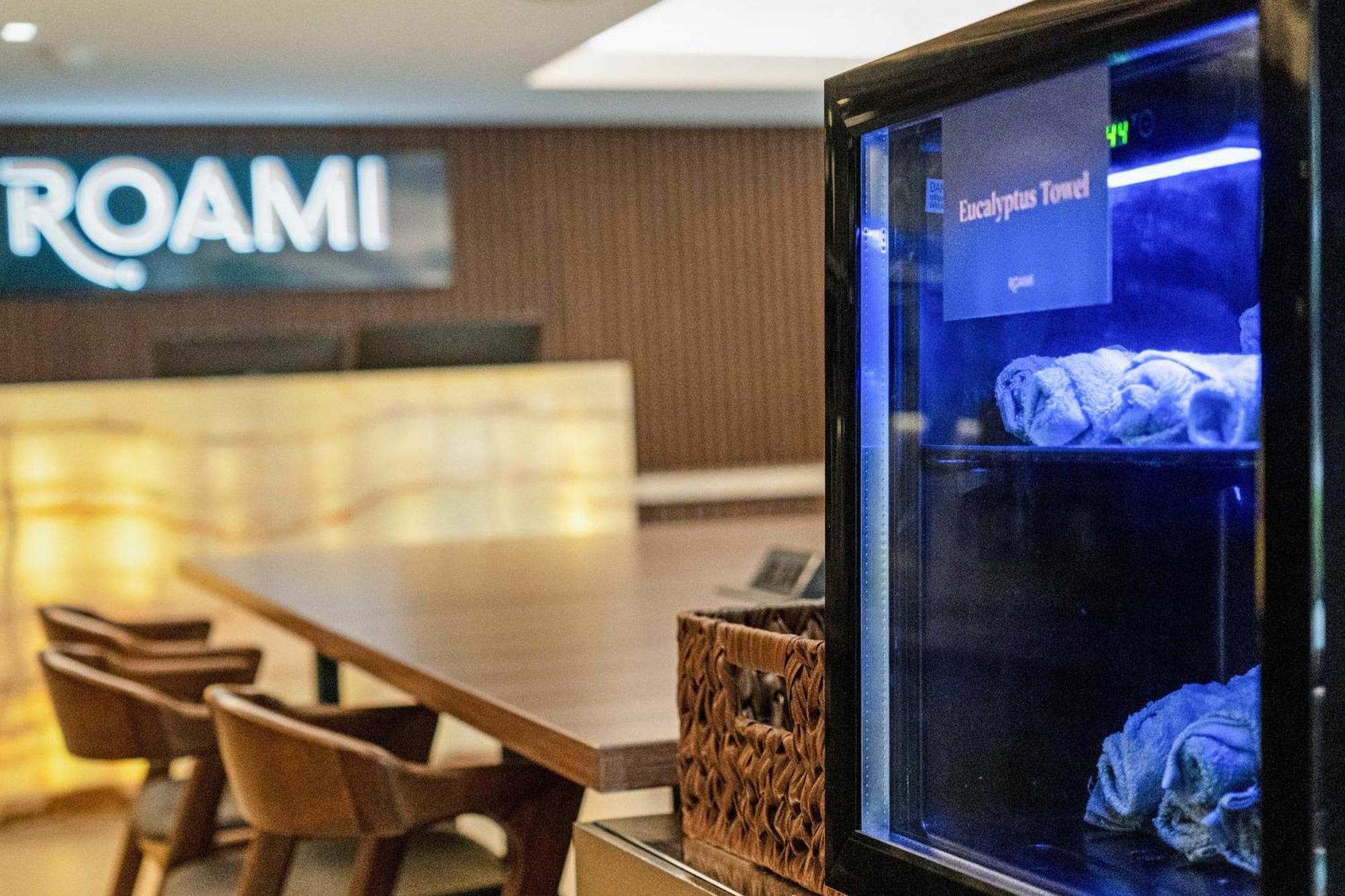 Roami At Habitat Brickell Apartahotel