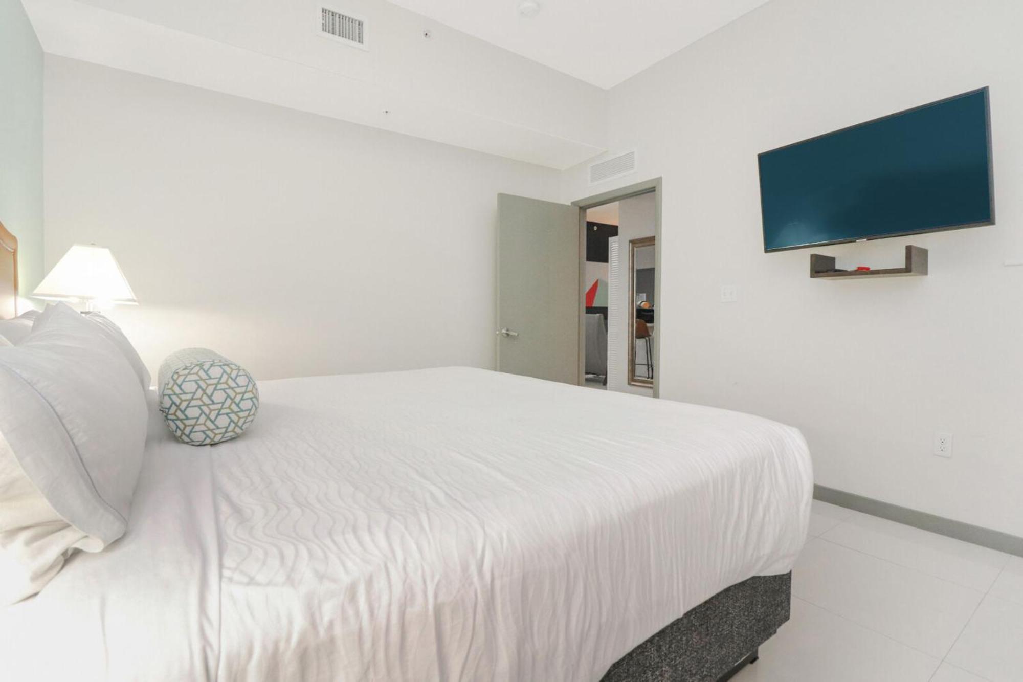 Aparthotel Roami At Habitat Brickell