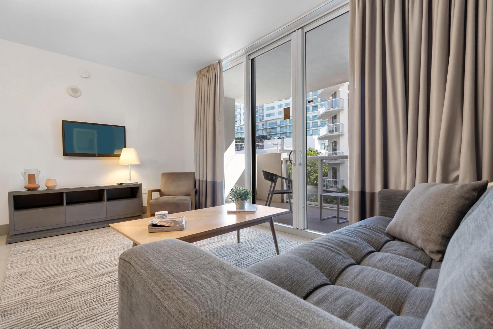 Roami At Habitat Brickell Miami
