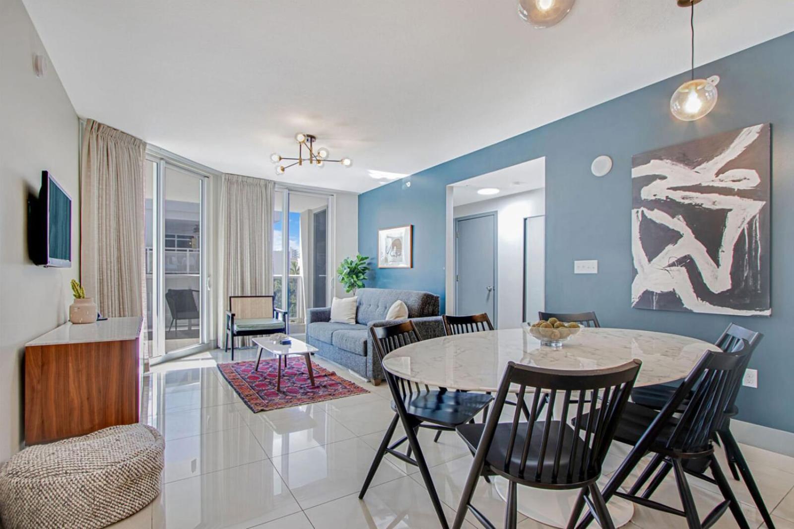 Roami At Habitat Brickell 4* Miami
