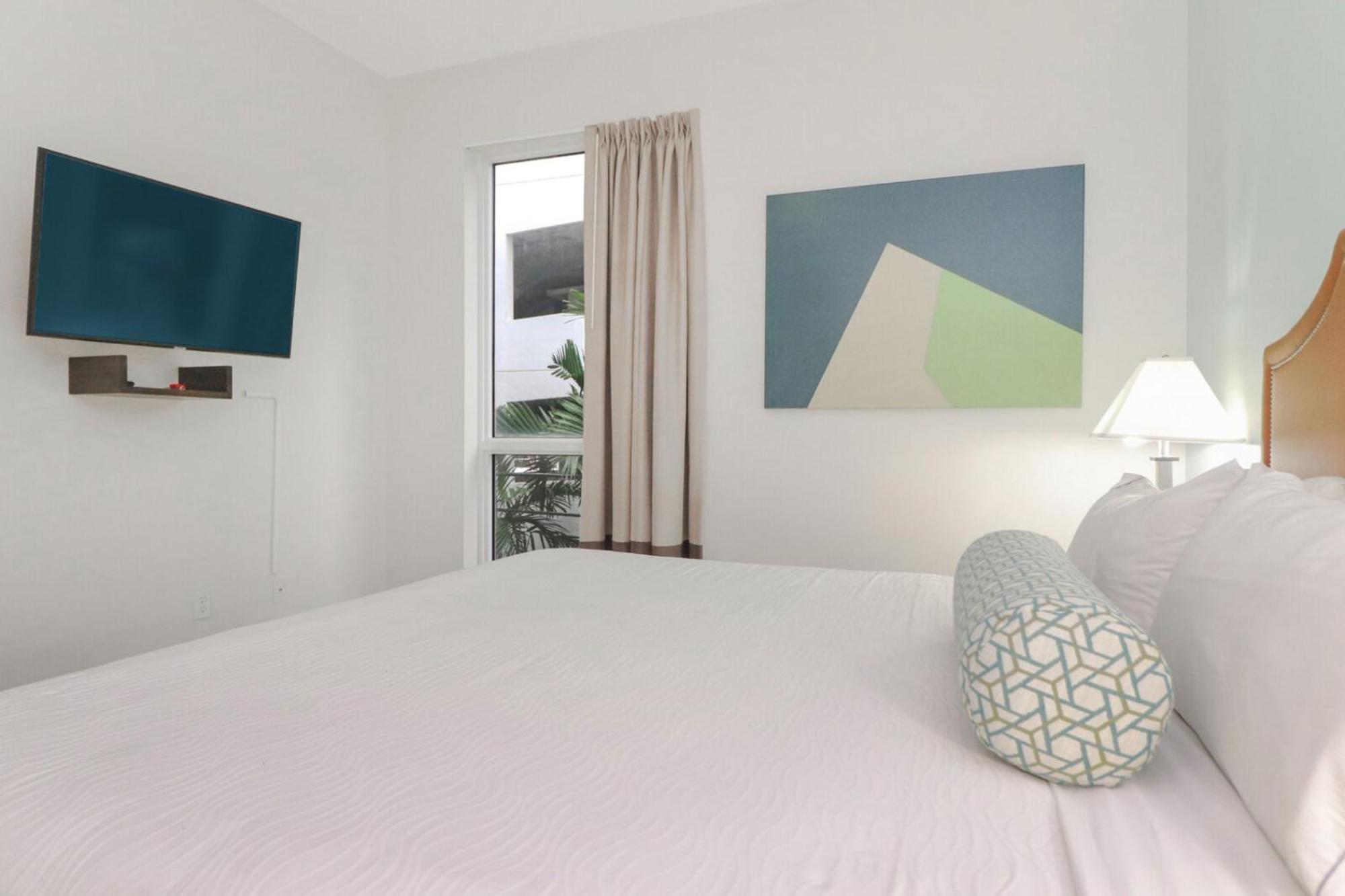 Roami At Habitat Brickell 4* Miami
