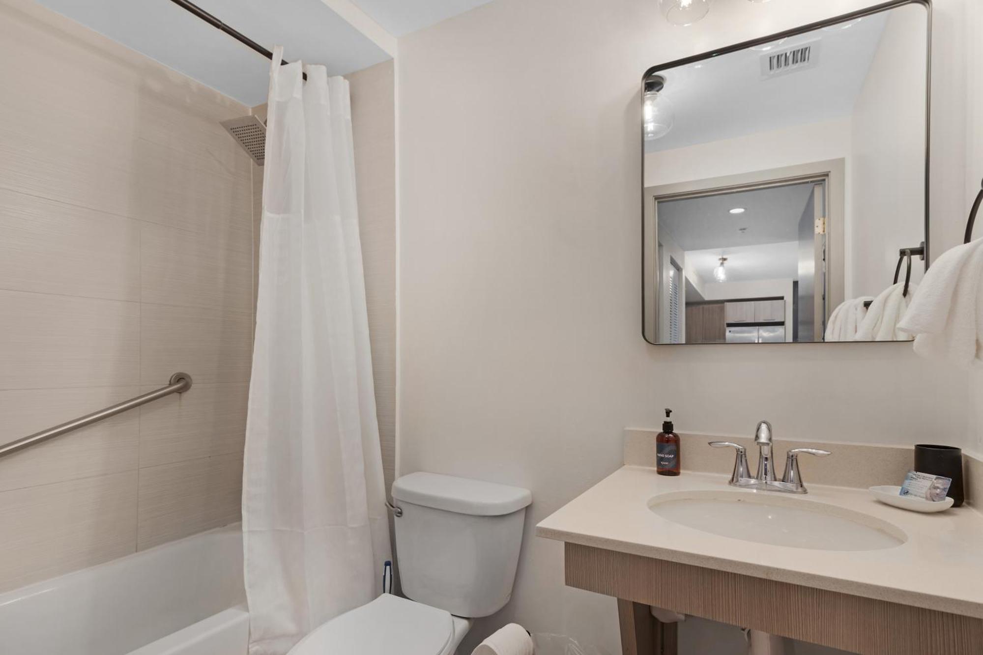 Aparthotel Roami At Habitat Brickell 4*