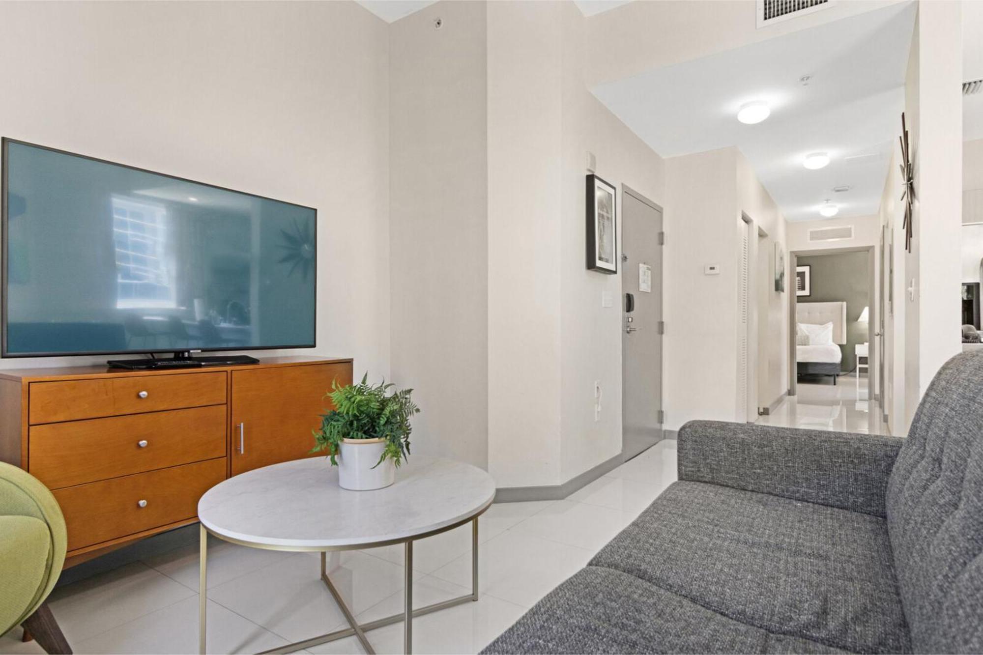 Aparthotel Roami At Habitat Brickell 4*