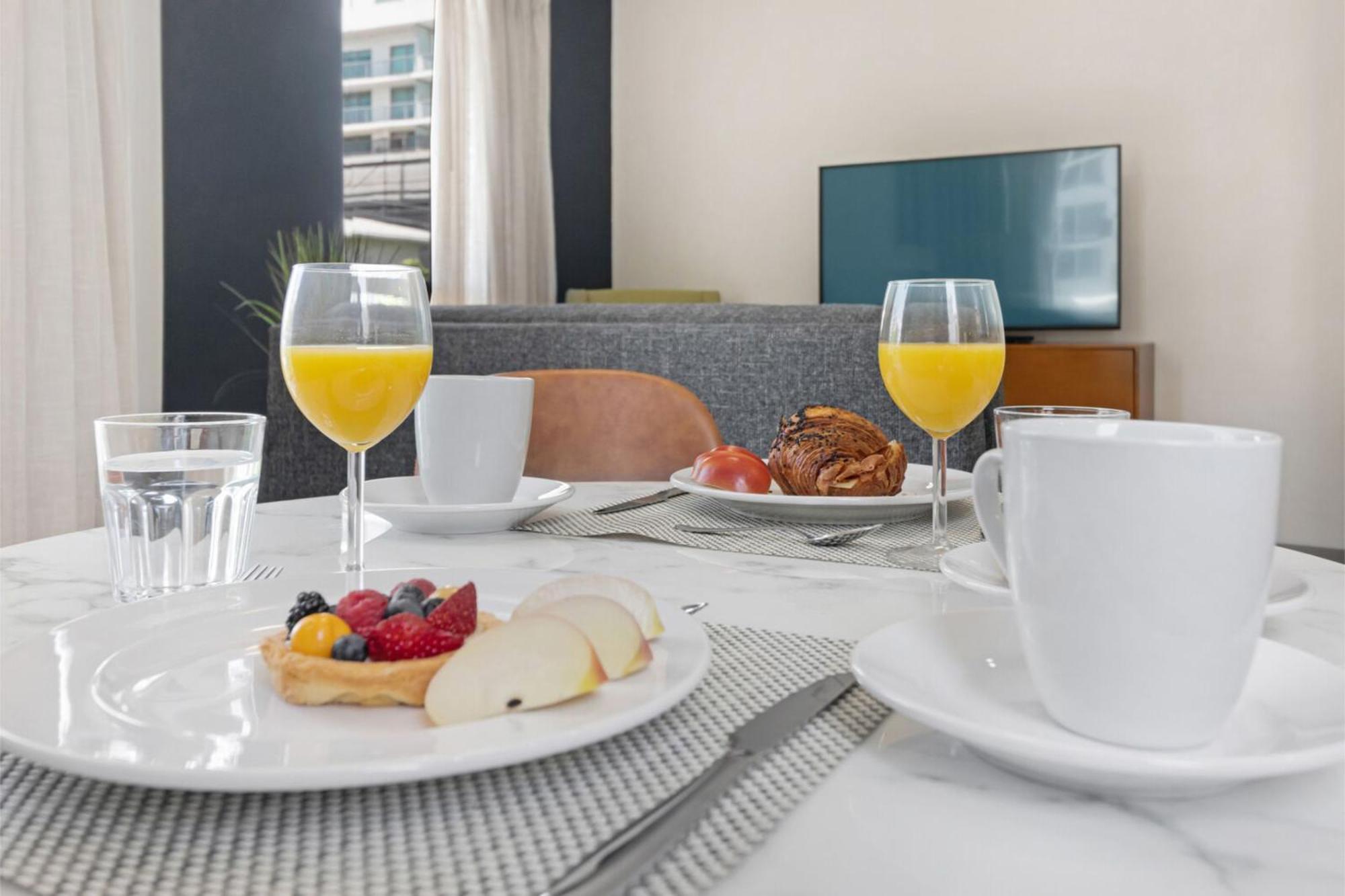 Aparthotel Roami At Habitat Brickell Miami