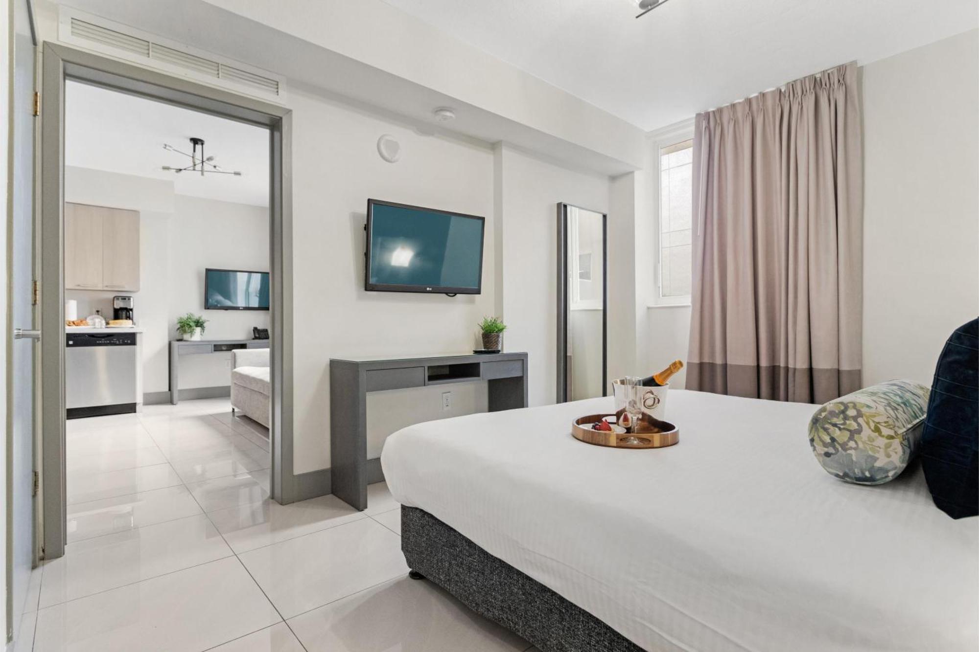 Roami At Habitat Brickell Miami