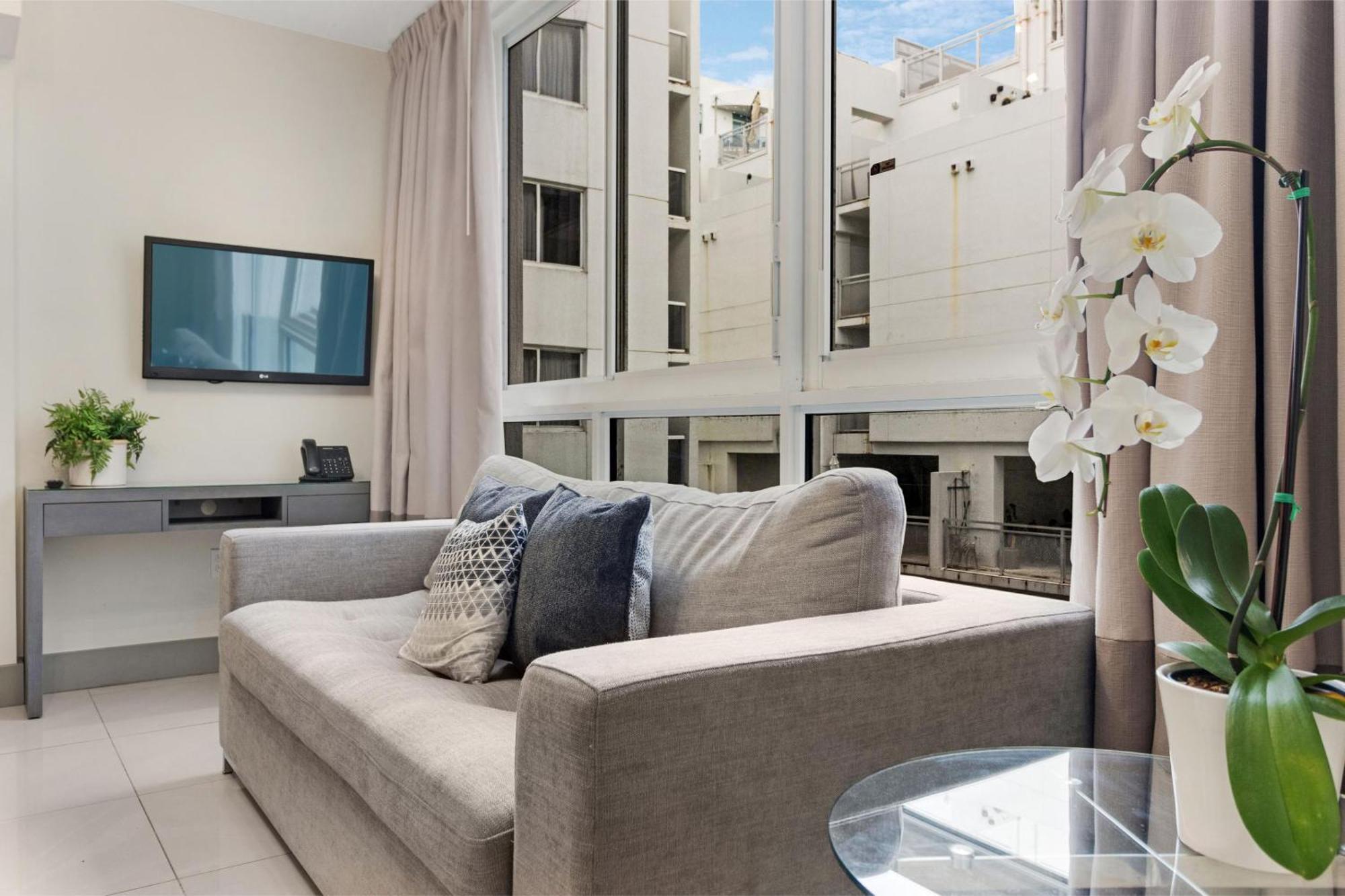 Roami At Habitat Brickell 4* Miami