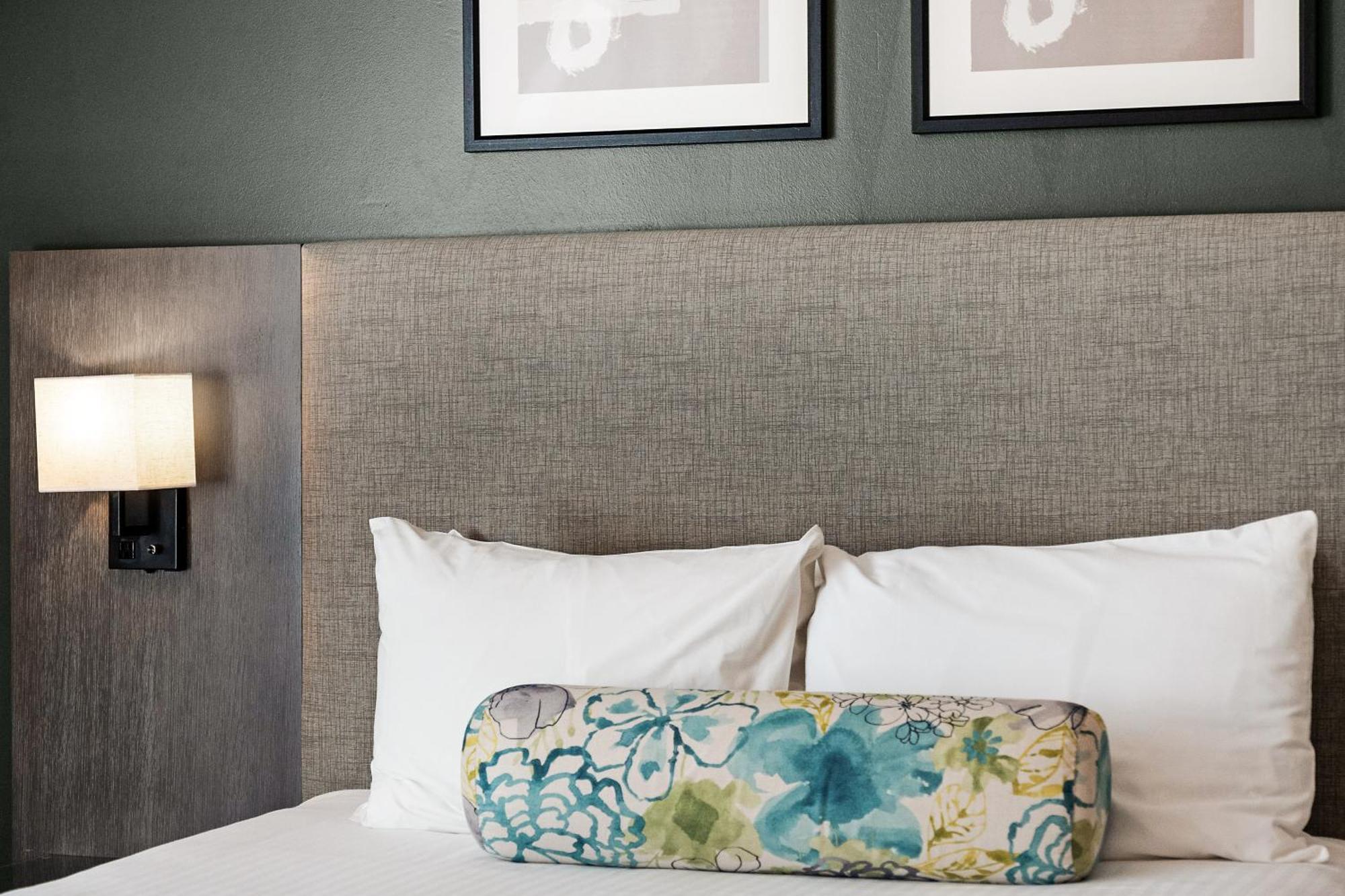 Roami At Habitat Brickell Aparthotel Miami