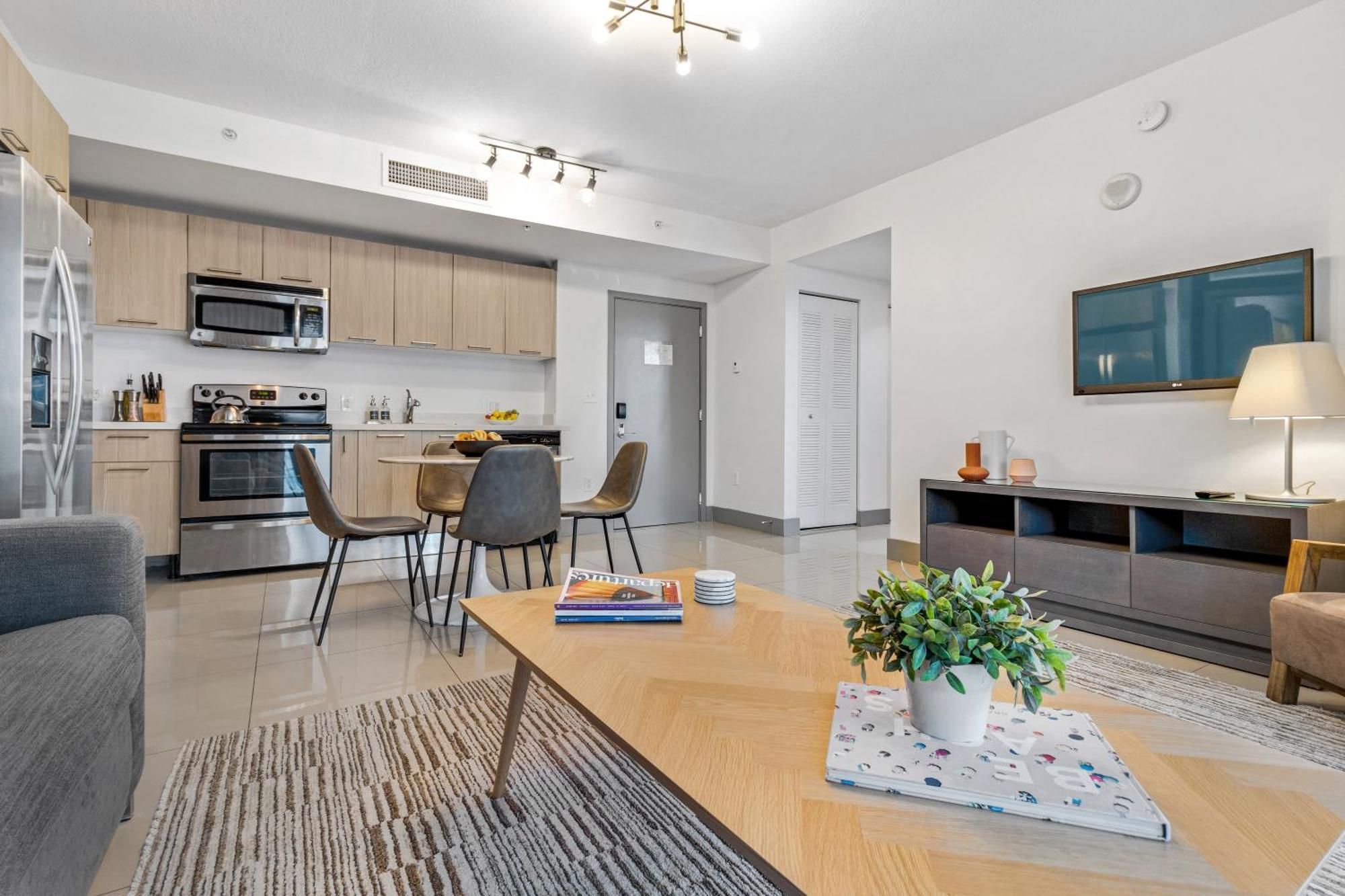 Roami At Habitat Brickell Miami