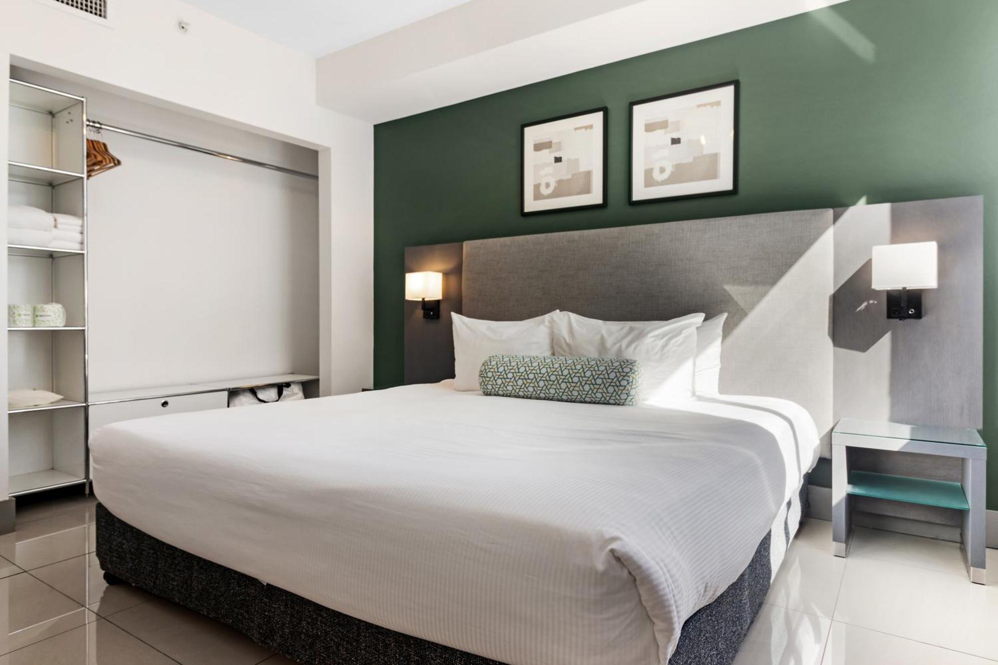 Roami At Habitat Brickell Aparthotel
