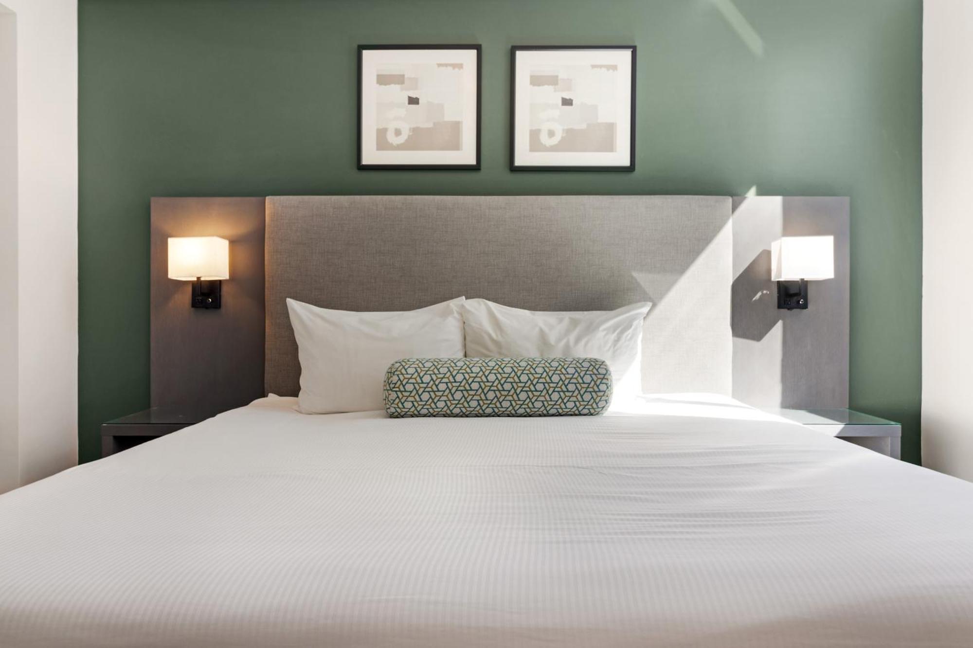 Aparthotel Roami At Habitat Brickell 4*