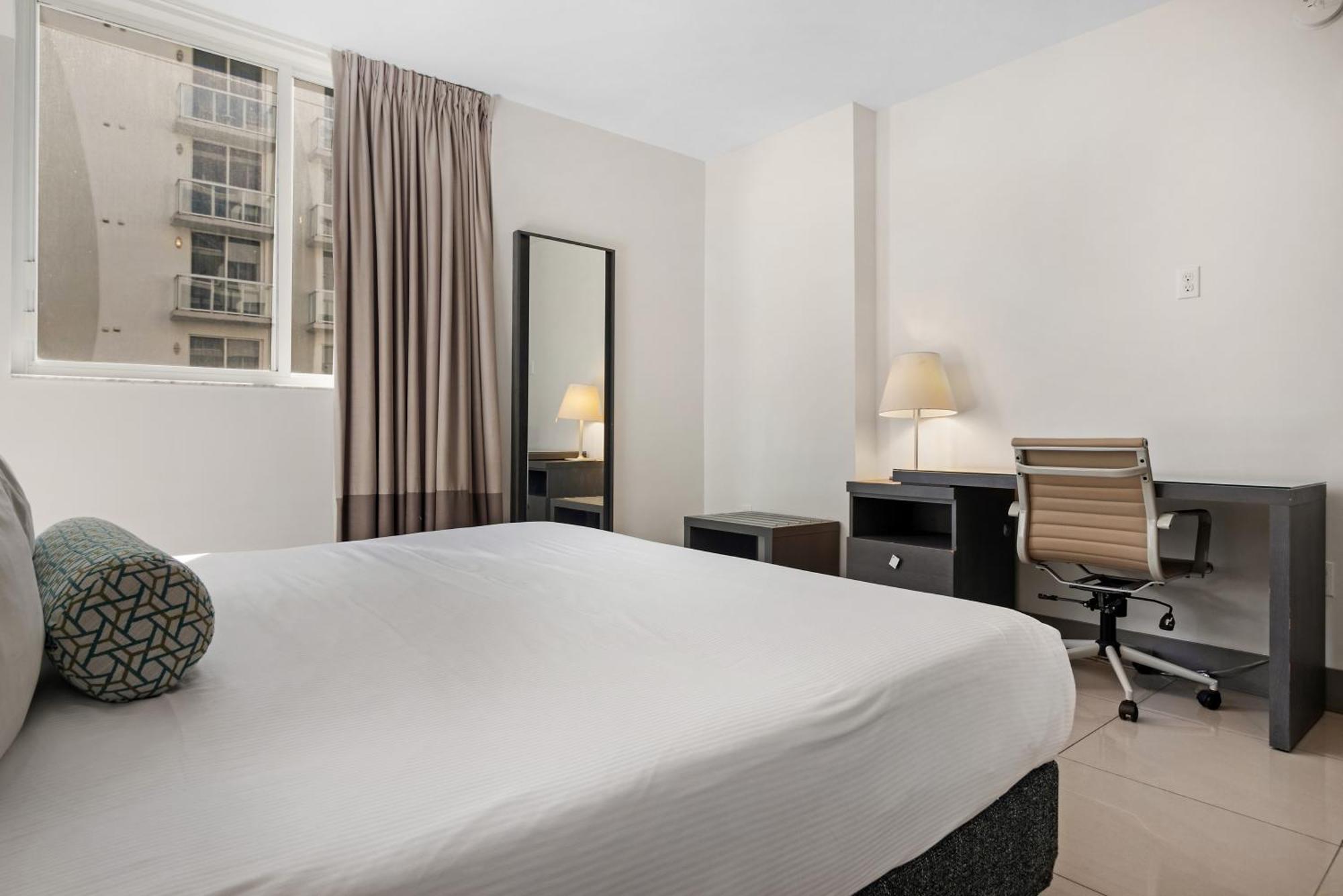Roami At Habitat Brickell 4*