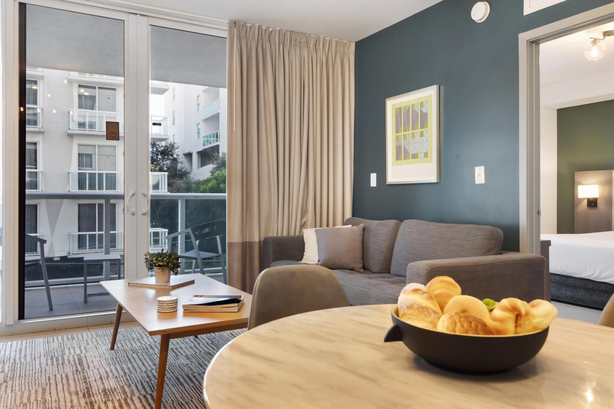 Roami At Habitat Brickell Aparthotel