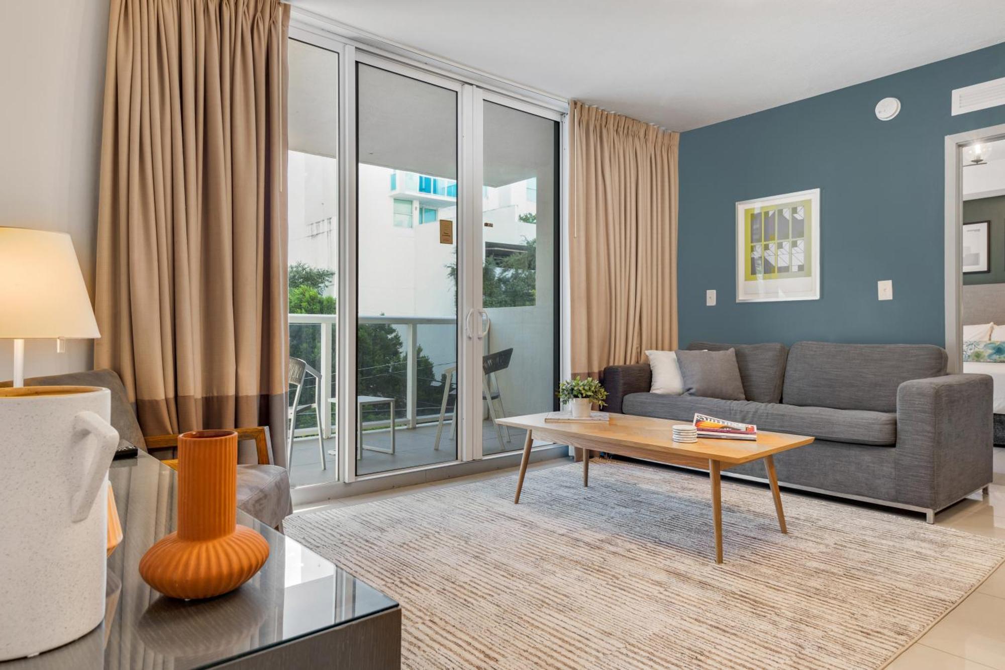 Roami At Habitat Brickell Miami