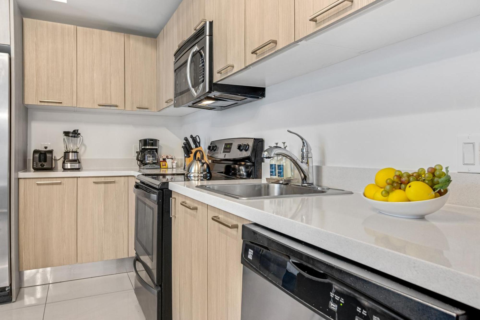 Roami At Habitat Brickell 4* Miami