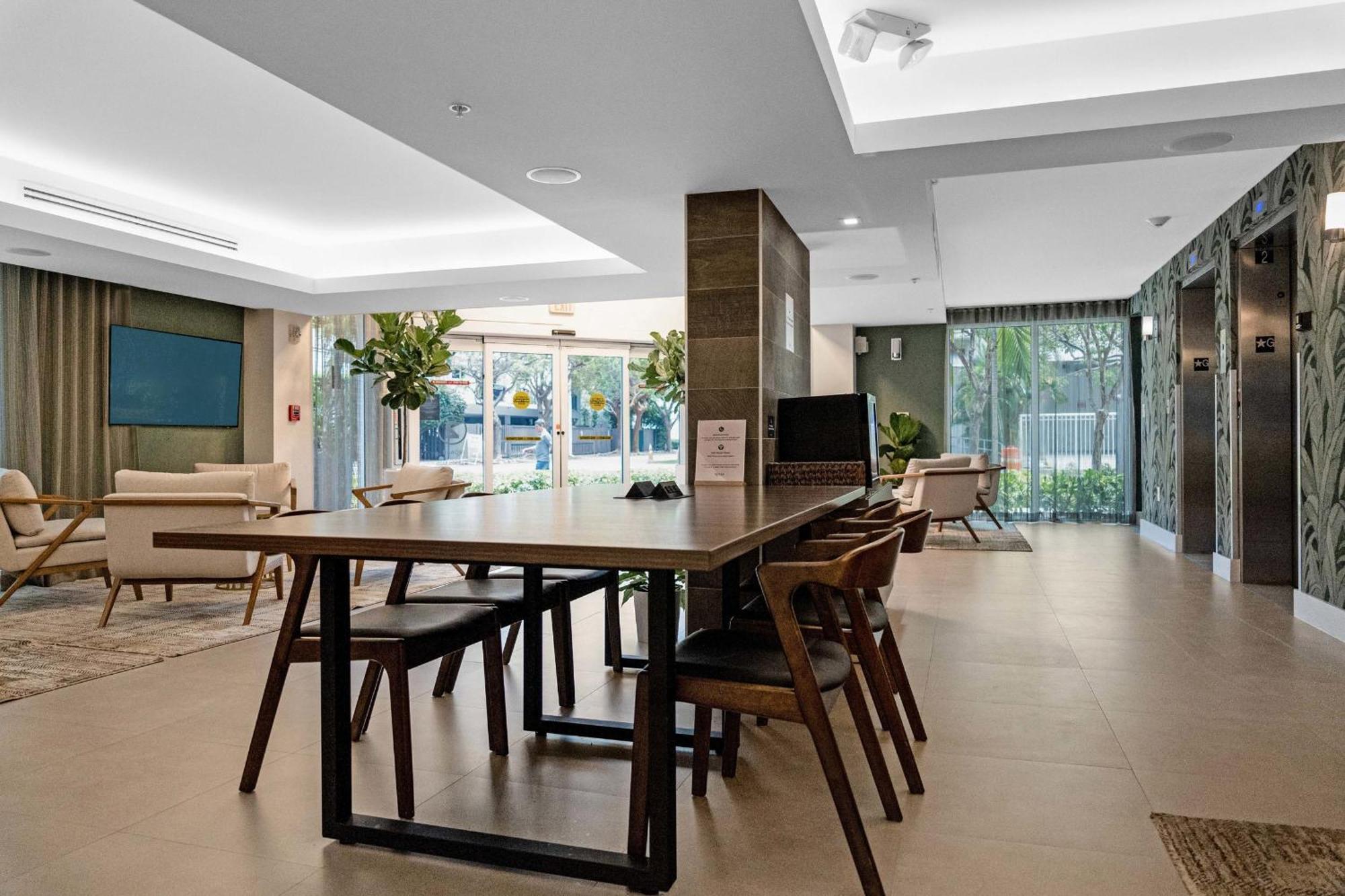 Roami At Habitat Brickell 4* Miami