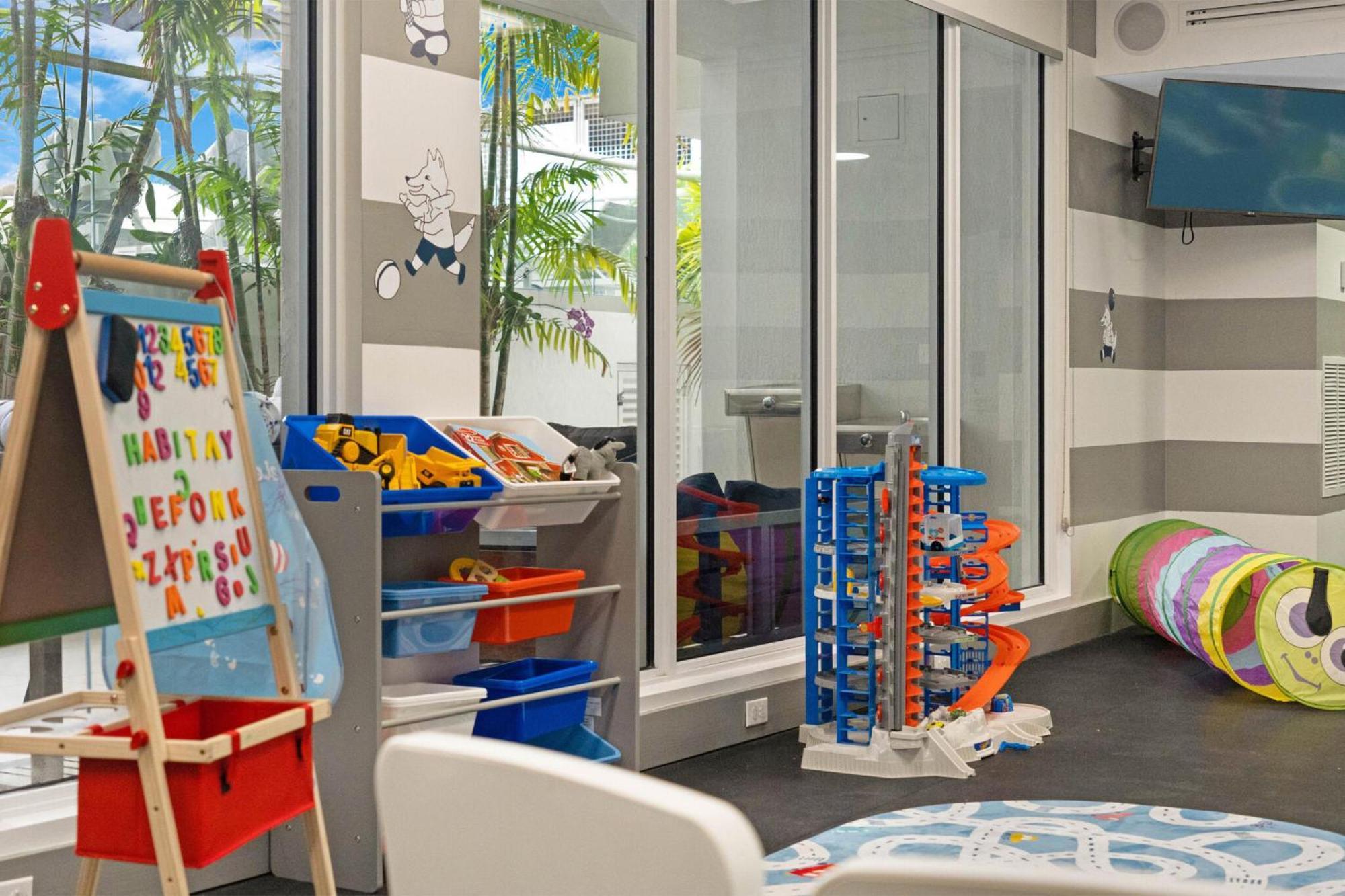 Roami At Habitat Brickell 4* Miami